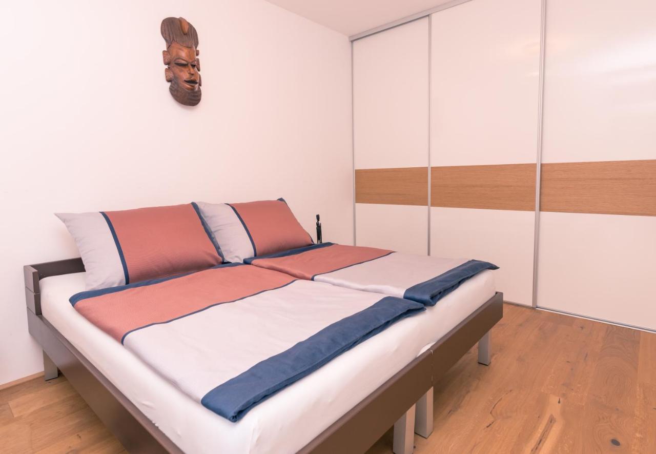 Senator Flats - Paulus Apartamento Viena Exterior foto