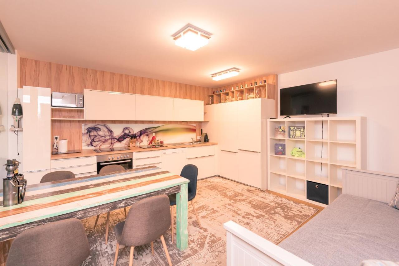 Senator Flats - Paulus Apartamento Viena Exterior foto
