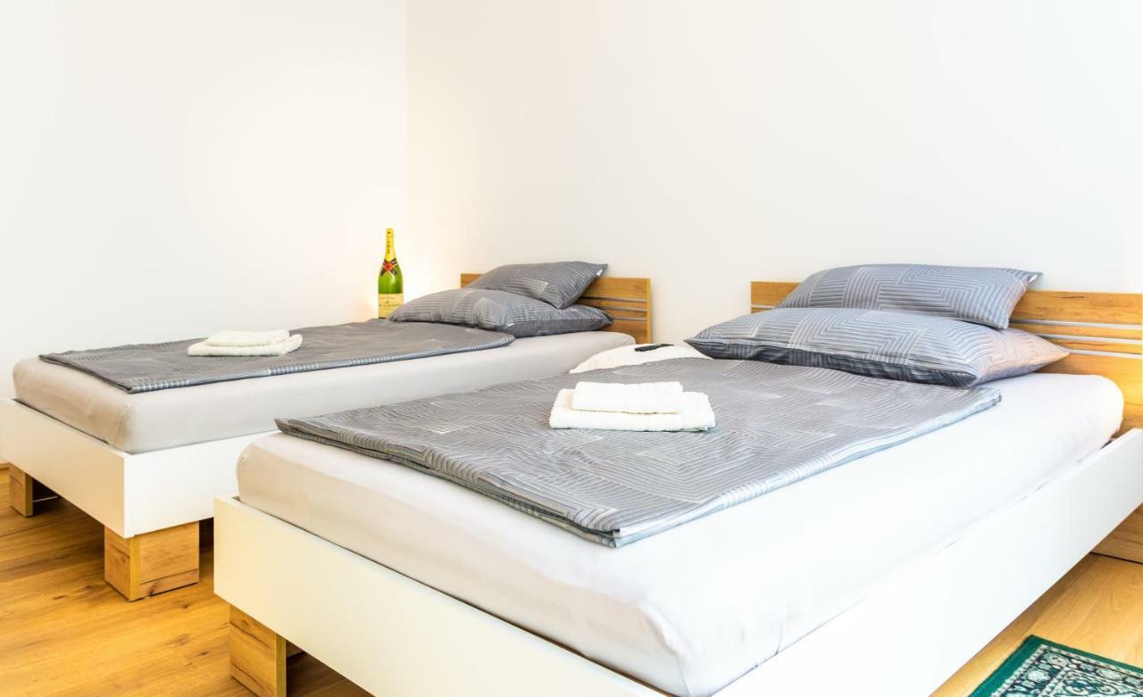 Senator Flats - Paulus Apartamento Viena Exterior foto